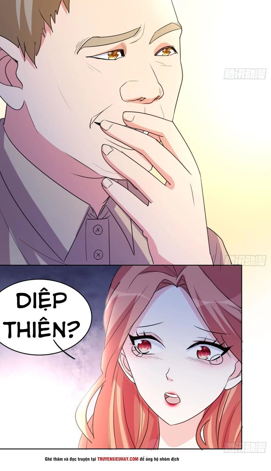 Trọng Sinh Tu Chân Tại Đô Thị Chapter 7 - 5