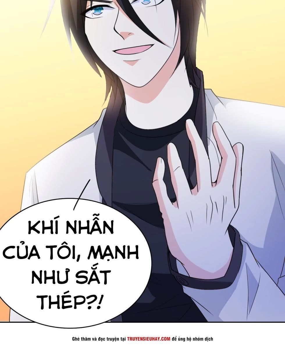 Trọng Sinh Tu Chân Tại Đô Thị Chapter 8 - 3