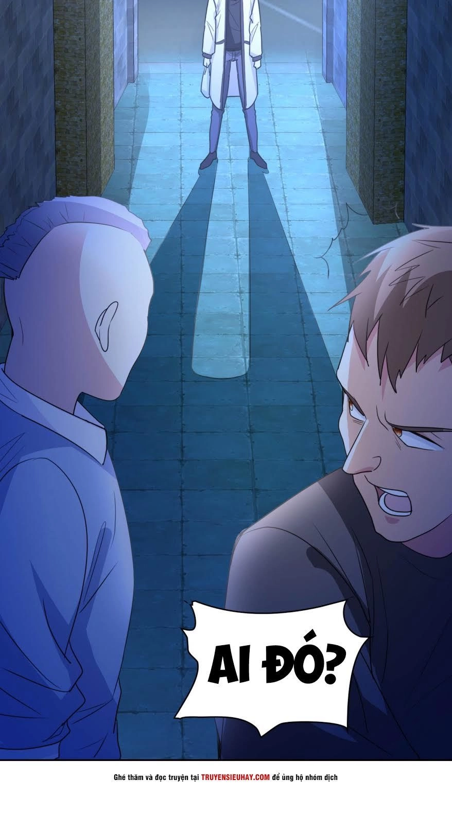 Trọng Sinh Tu Chân Tại Đô Thị Chapter 9 - 21