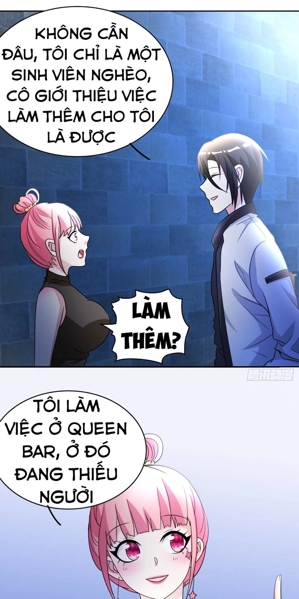 Trọng Sinh Tu Chân Tại Đô Thị Chapter 10 - 8