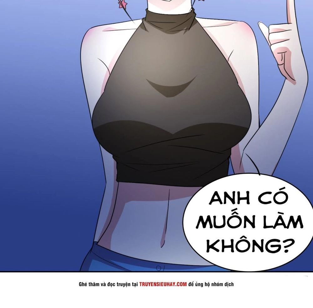 Trọng Sinh Tu Chân Tại Đô Thị Chapter 10 - 9