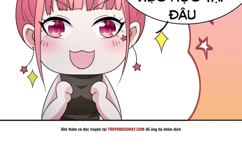 Trọng Sinh Tu Chân Tại Đô Thị Chapter 10 - 11