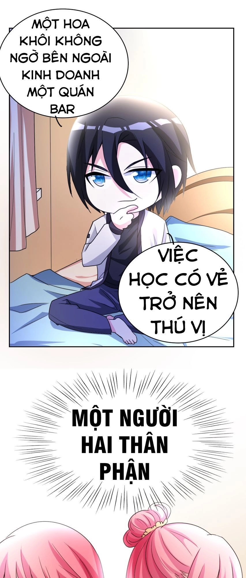 Trọng Sinh Tu Chân Tại Đô Thị Chapter 10 - 22