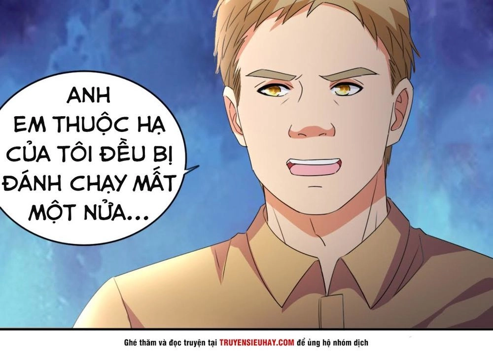 Trọng Sinh Tu Chân Tại Đô Thị Chapter 12 - 10