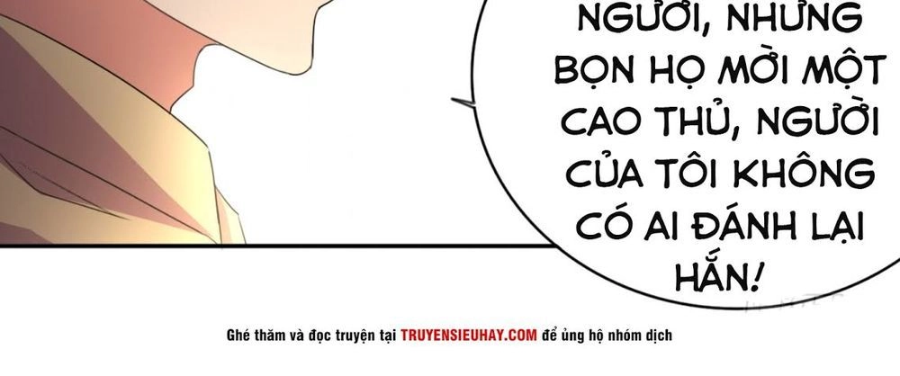 Trọng Sinh Tu Chân Tại Đô Thị Chapter 12 - 12