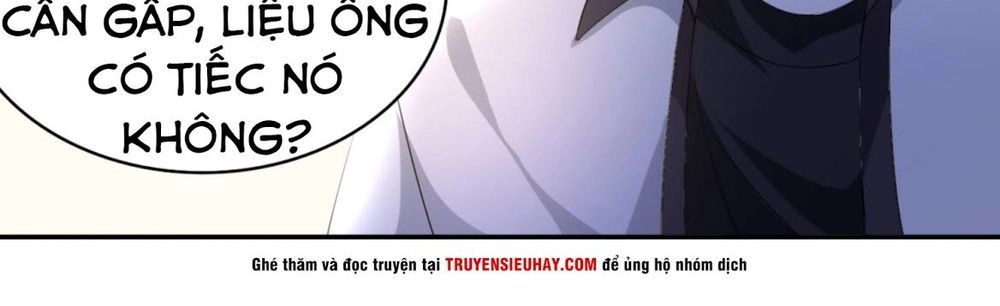 Trọng Sinh Tu Chân Tại Đô Thị Chapter 12 - 18