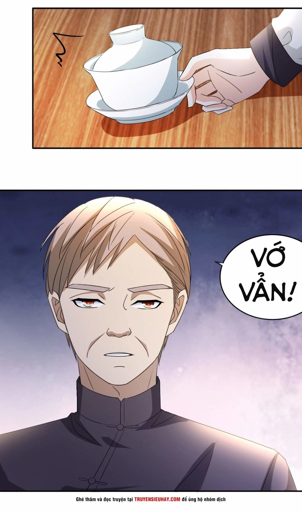 Trọng Sinh Tu Chân Tại Đô Thị Chapter 12 - 19