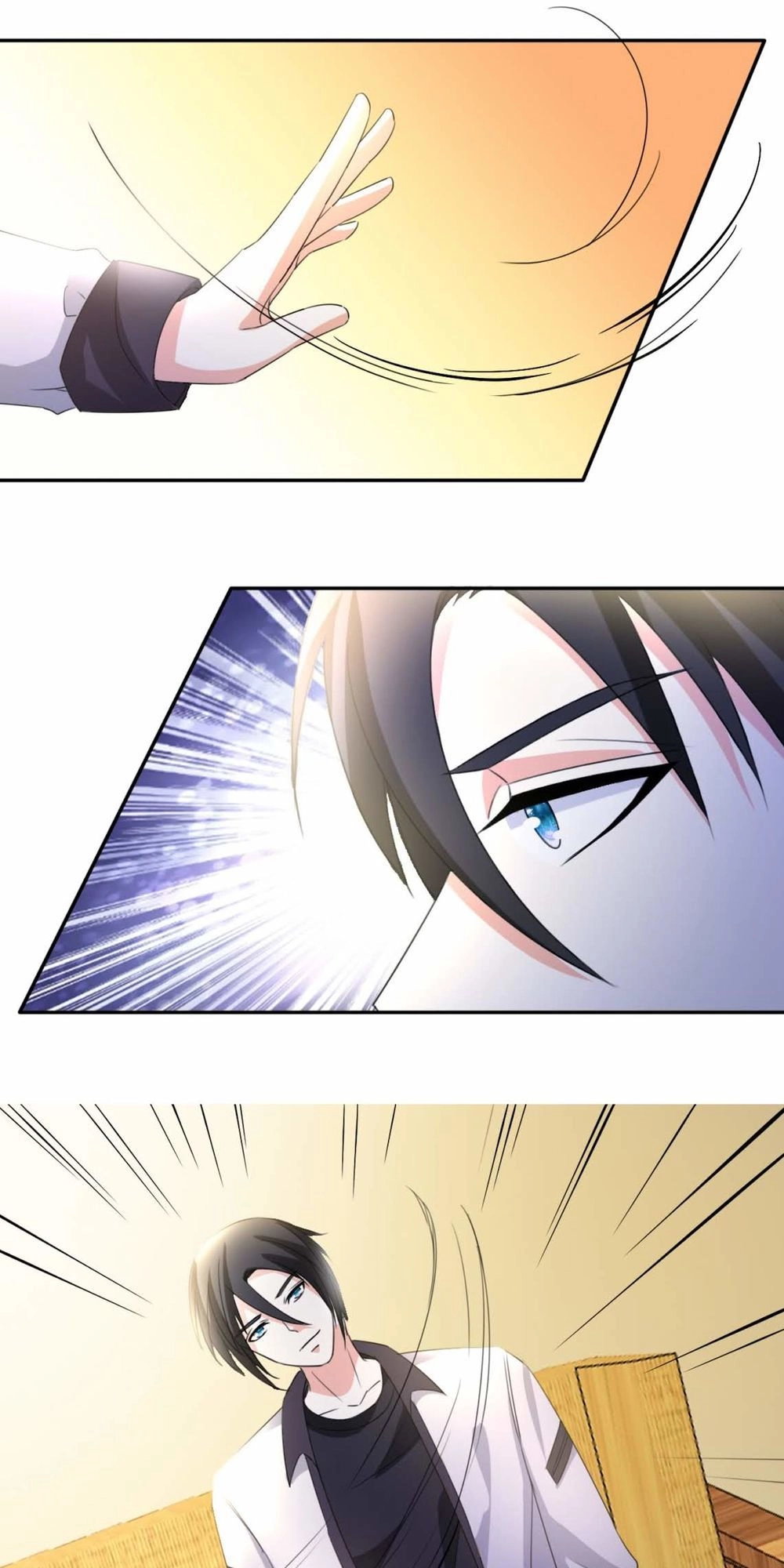 Trọng Sinh Tu Chân Tại Đô Thị Chapter 12 - 20