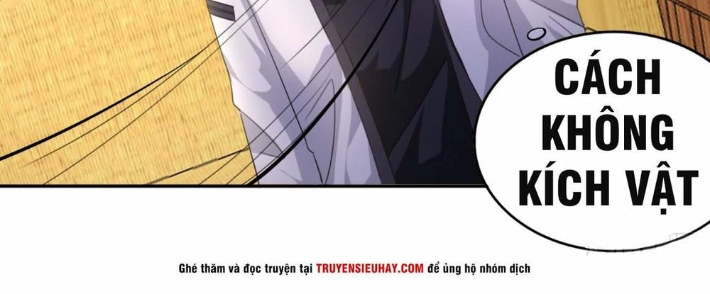 Trọng Sinh Tu Chân Tại Đô Thị Chapter 12 - 21