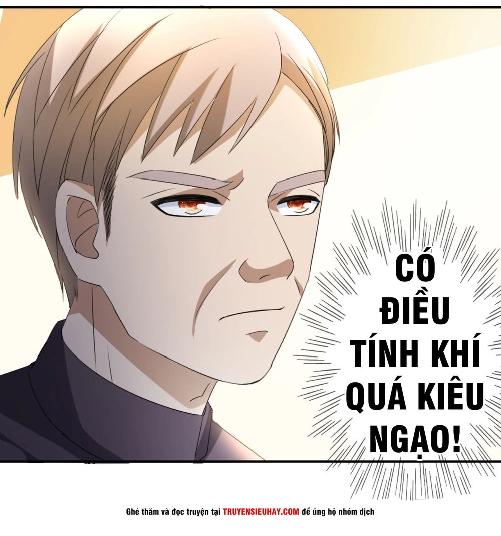 Trọng Sinh Tu Chân Tại Đô Thị Chapter 12 - 23