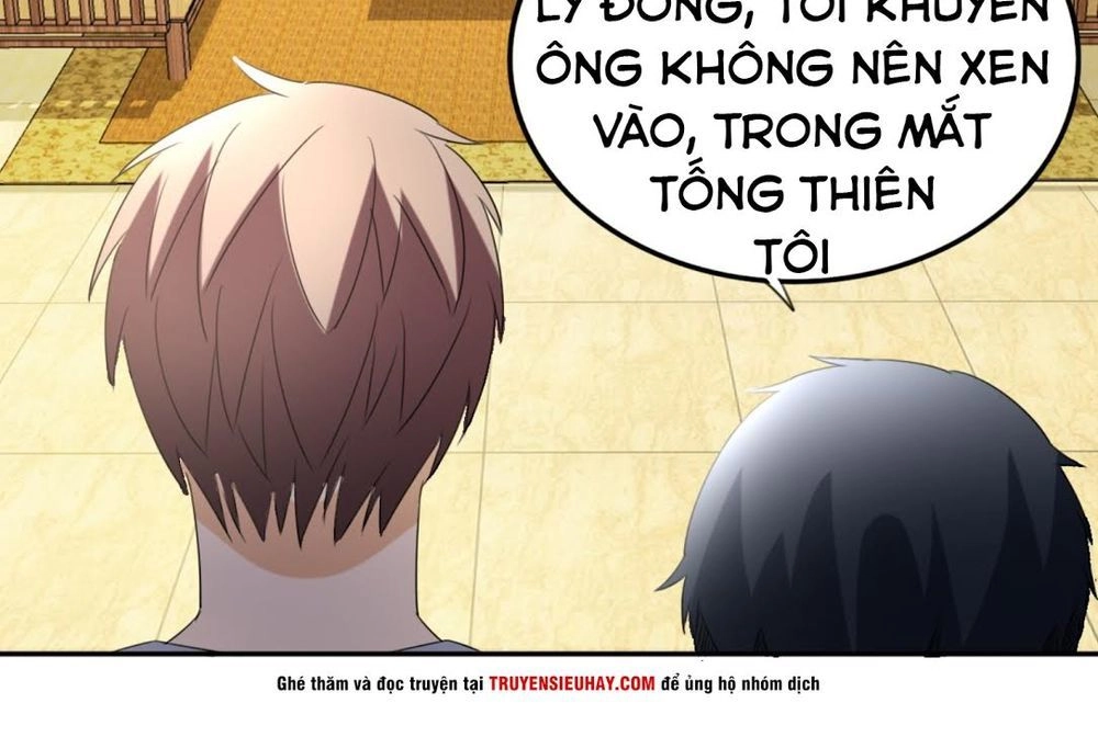 Trọng Sinh Tu Chân Tại Đô Thị Chapter 12 - 25