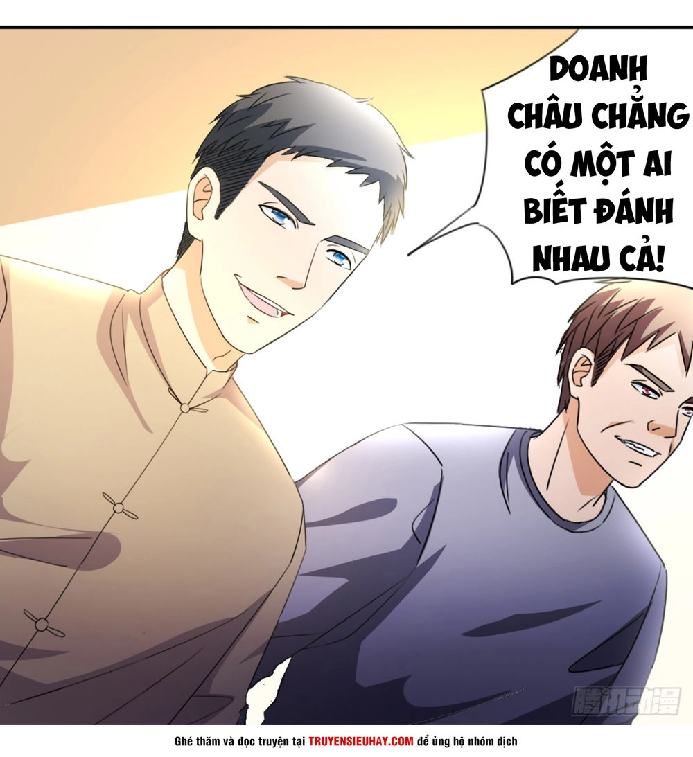 Trọng Sinh Tu Chân Tại Đô Thị Chapter 12 - 26