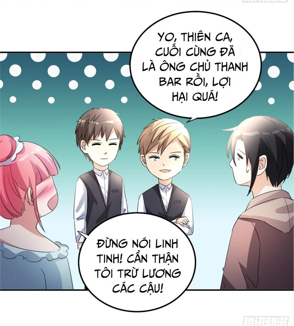 Trọng Sinh Tu Chân Tại Đô Thị Chapter 17 - 8