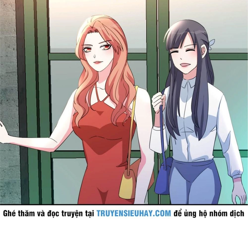 Trọng Sinh Tu Chân Tại Đô Thị Chapter 17 - 14