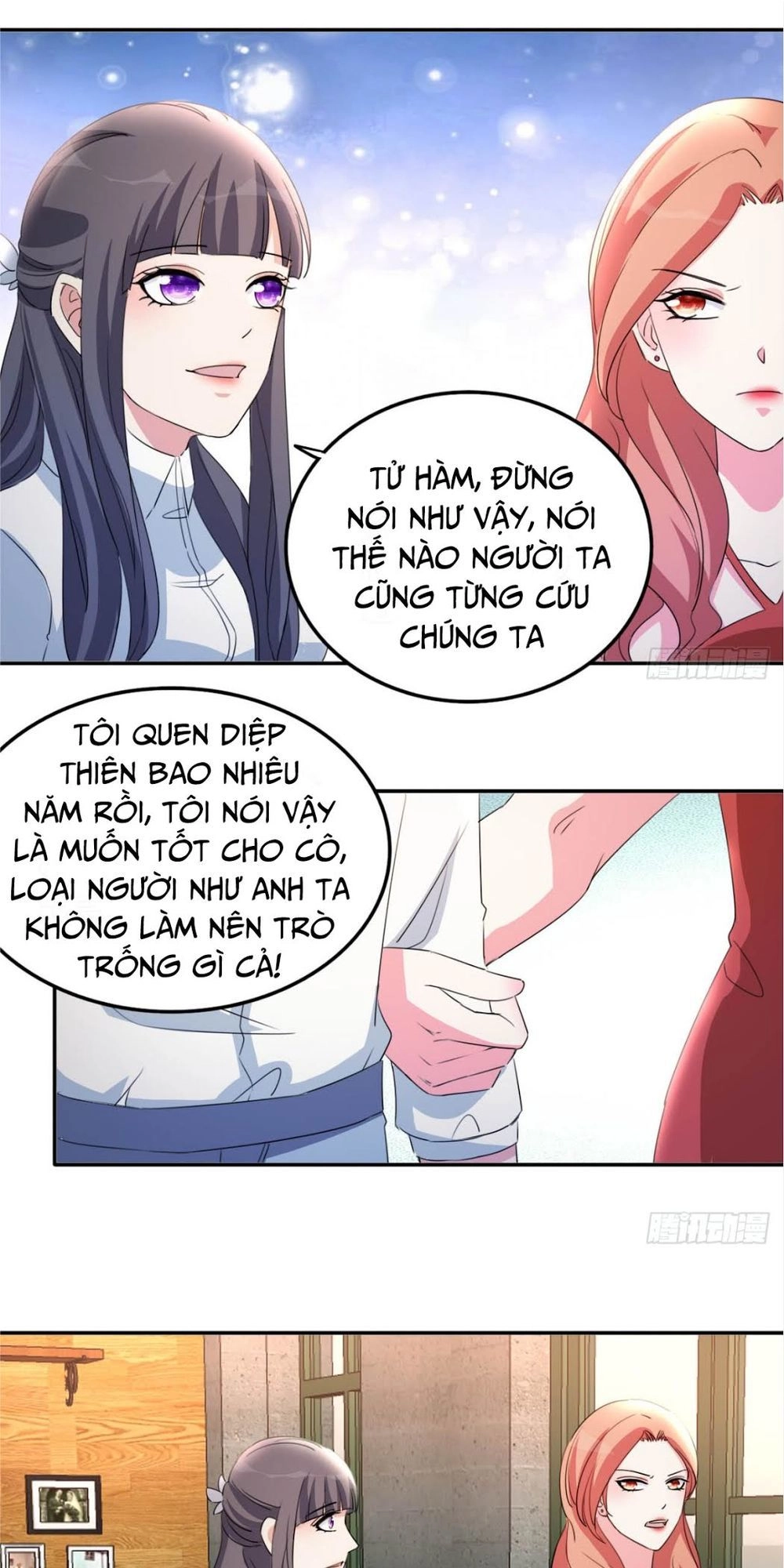 Trọng Sinh Tu Chân Tại Đô Thị Chapter 17 - 21