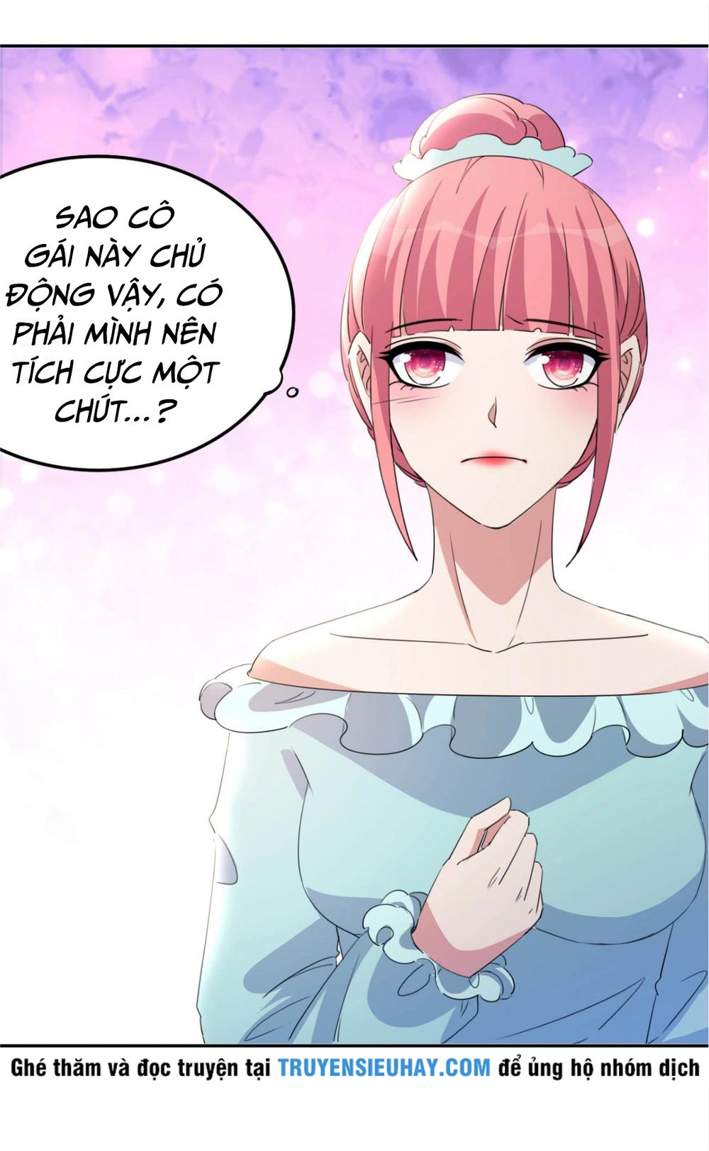 Trọng Sinh Tu Chân Tại Đô Thị Chapter 17 - 25