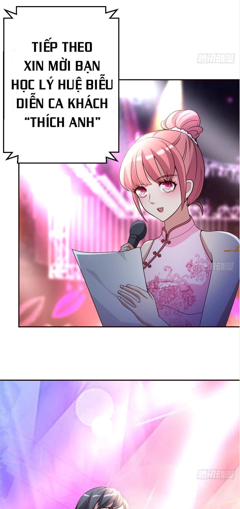 Trọng Sinh Tu Chân Tại Đô Thị Chapter 18 - 10