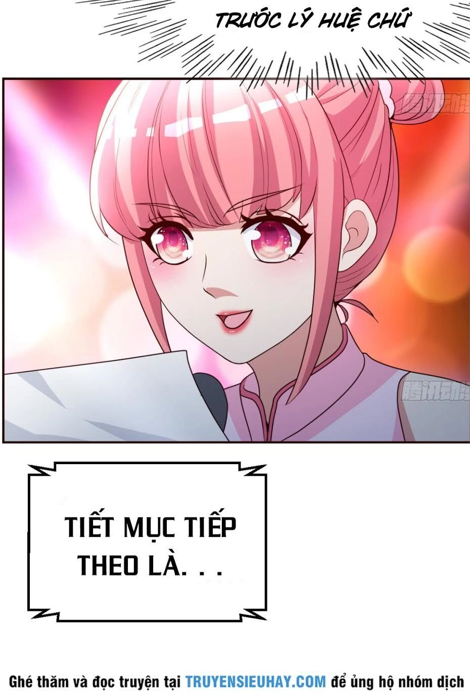 Trọng Sinh Tu Chân Tại Đô Thị Chapter 18 - 23