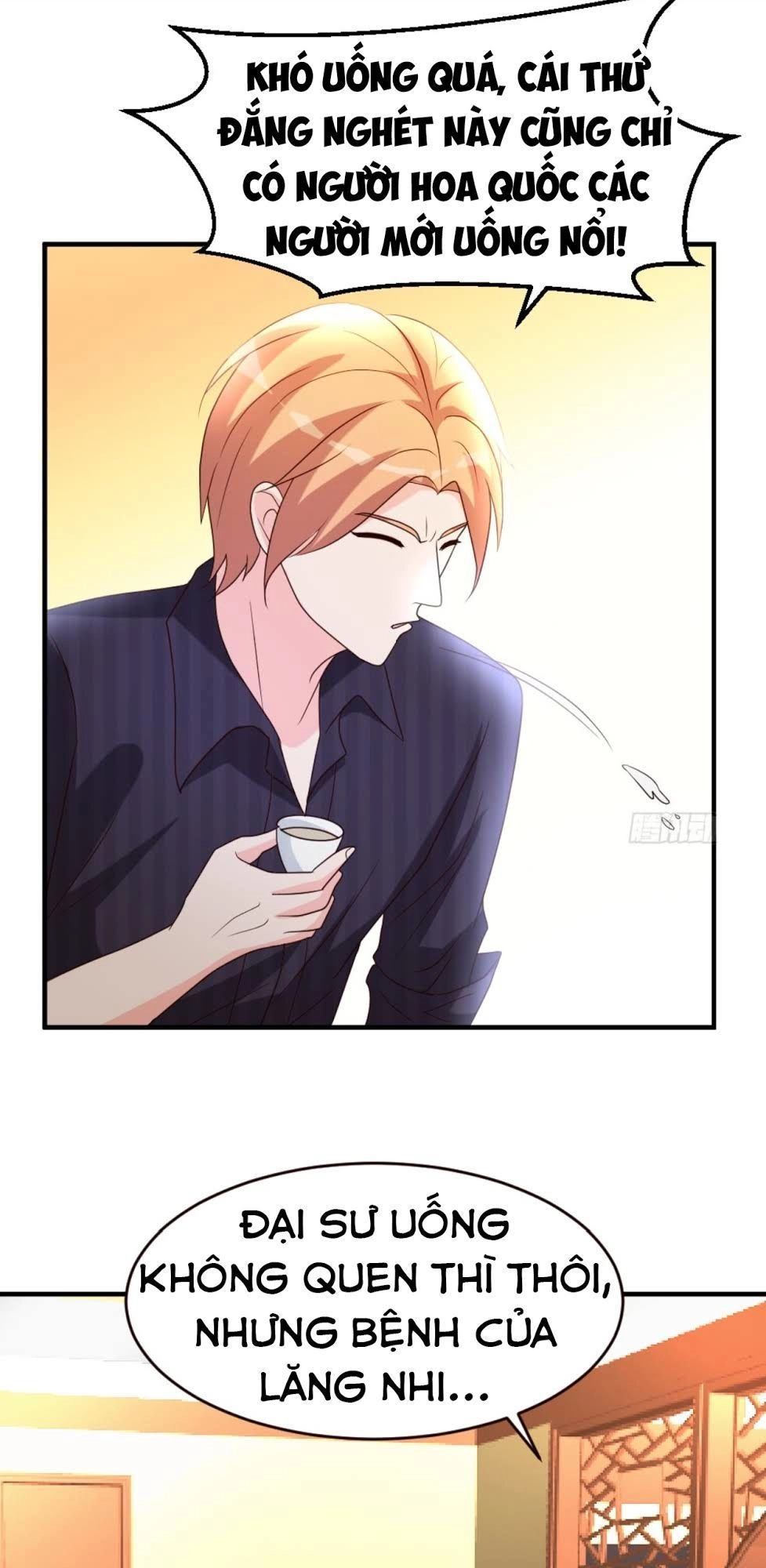 Trọng Sinh Tu Chân Tại Đô Thị Chapter 20 - 9