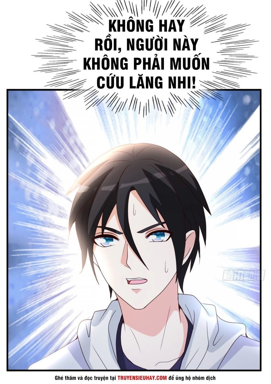 Trọng Sinh Tu Chân Tại Đô Thị Chapter 20 - 22