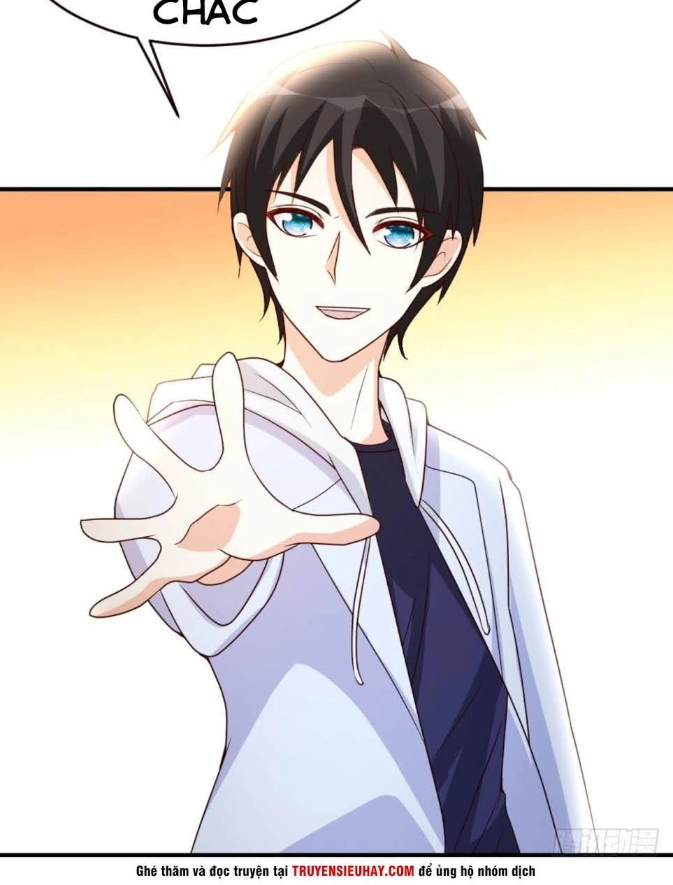 Trọng Sinh Tu Chân Tại Đô Thị Chapter 21 - 2