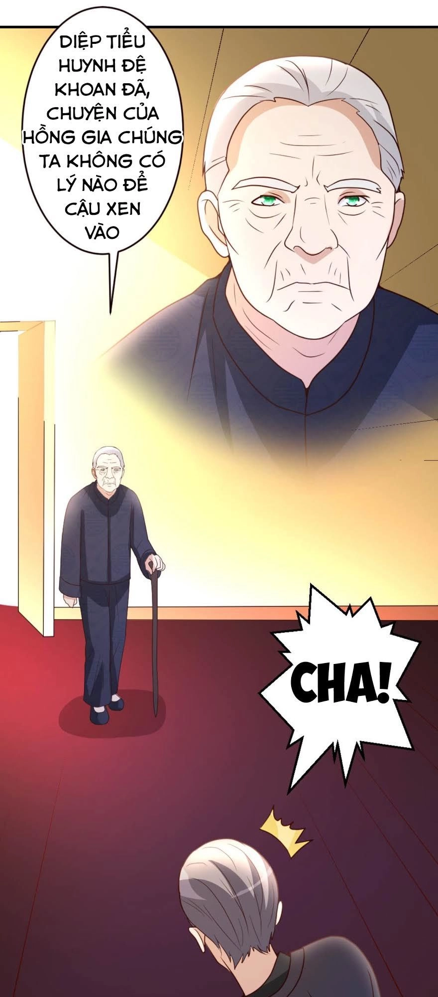 Trọng Sinh Tu Chân Tại Đô Thị Chapter 21 - 3