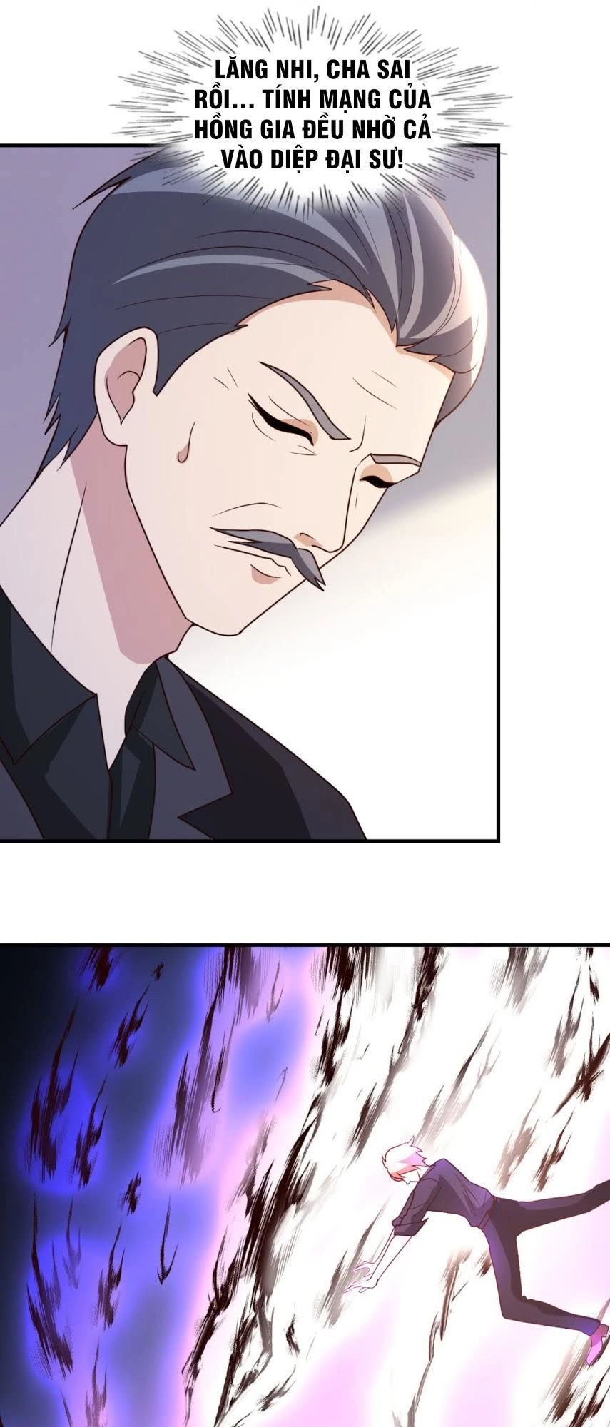 Trọng Sinh Tu Chân Tại Đô Thị Chapter 21 - 24