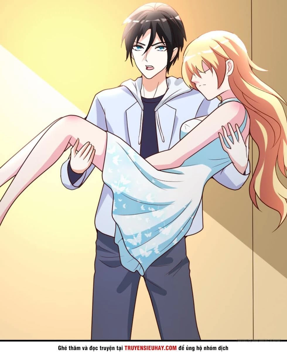 Trọng Sinh Tu Chân Tại Đô Thị Chapter 22 - 21