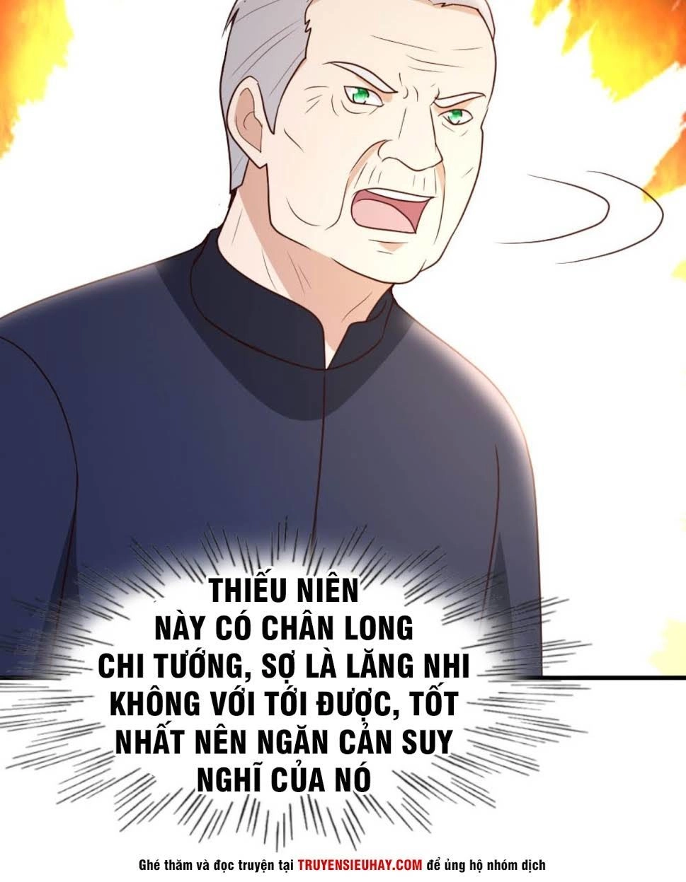 Trọng Sinh Tu Chân Tại Đô Thị Chapter 23 - 8