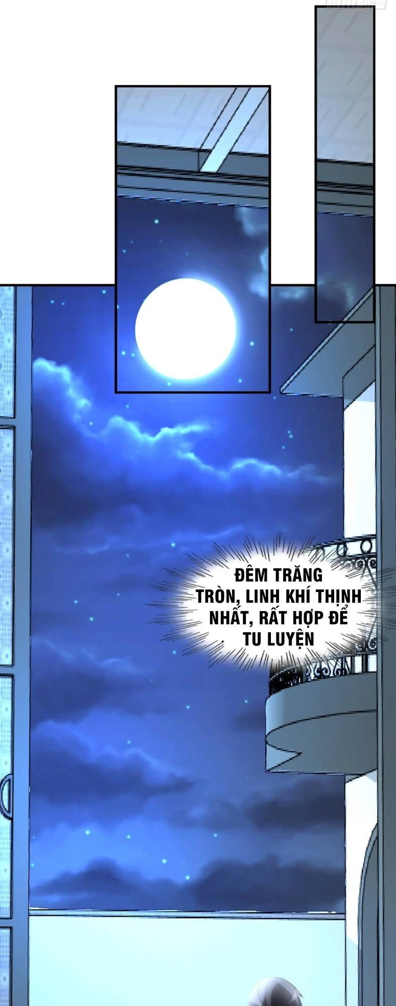 Trọng Sinh Tu Chân Tại Đô Thị Chapter 23 - 17