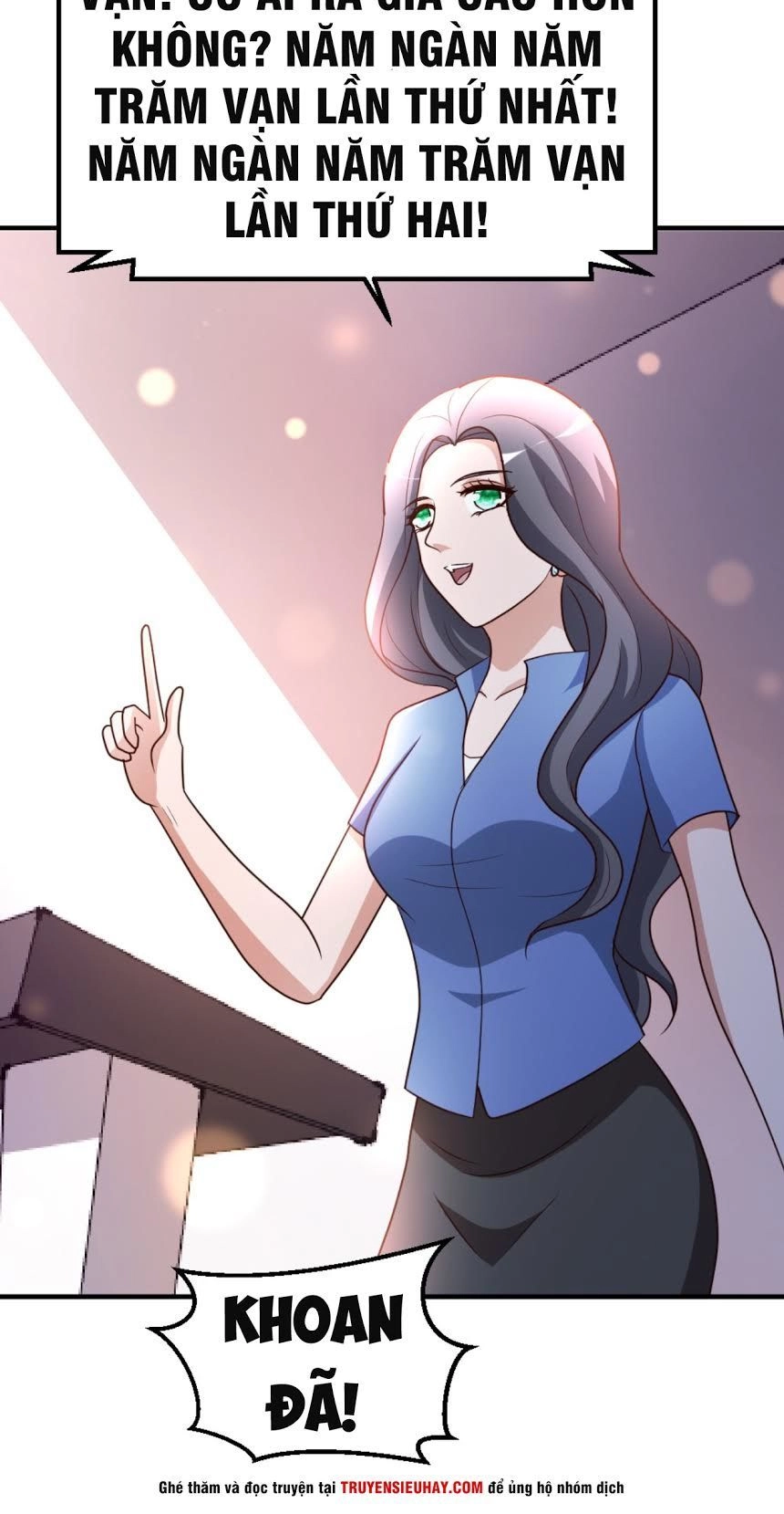 Trọng Sinh Tu Chân Tại Đô Thị Chapter 24 - 25