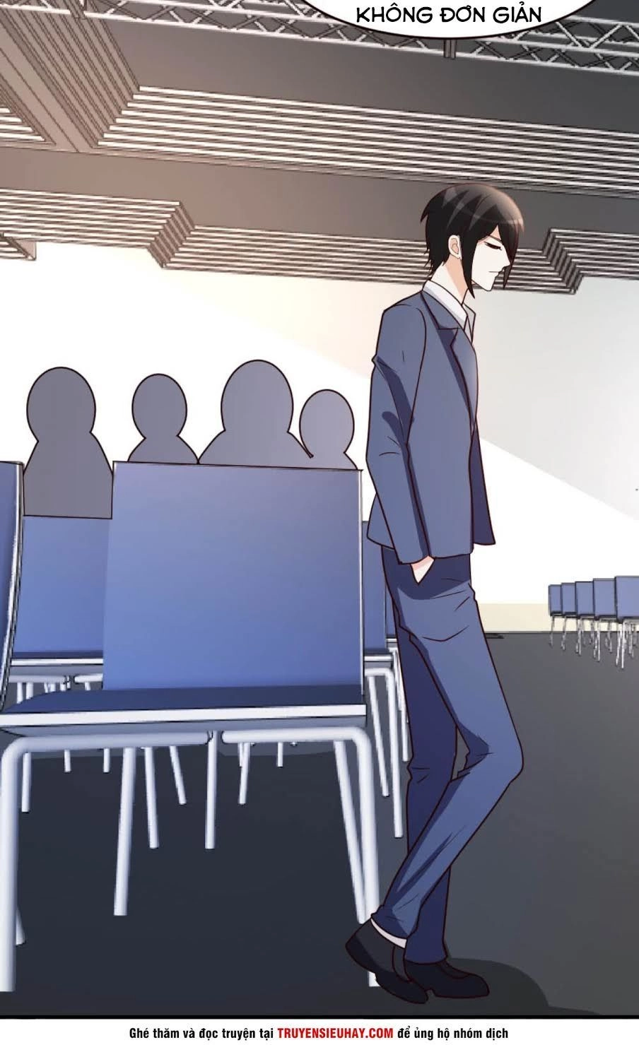 Trọng Sinh Tu Chân Tại Đô Thị Chapter 25 - 2