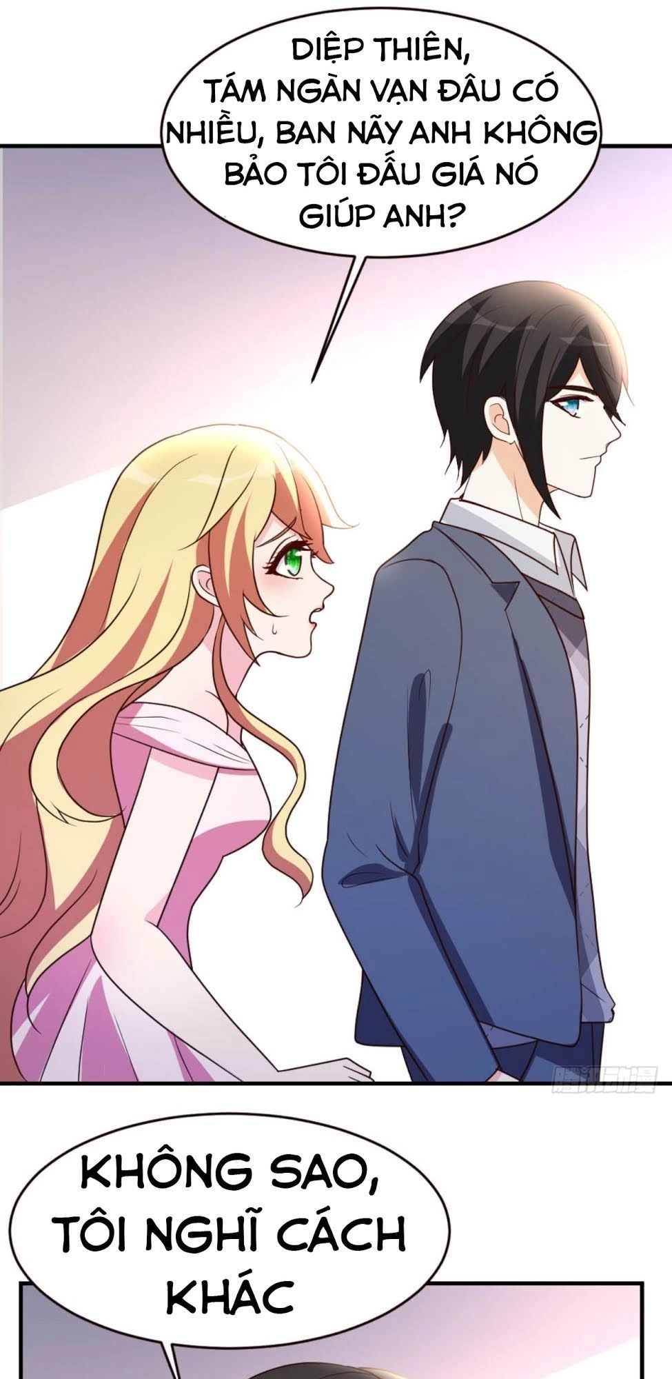 Trọng Sinh Tu Chân Tại Đô Thị Chapter 25 - 3