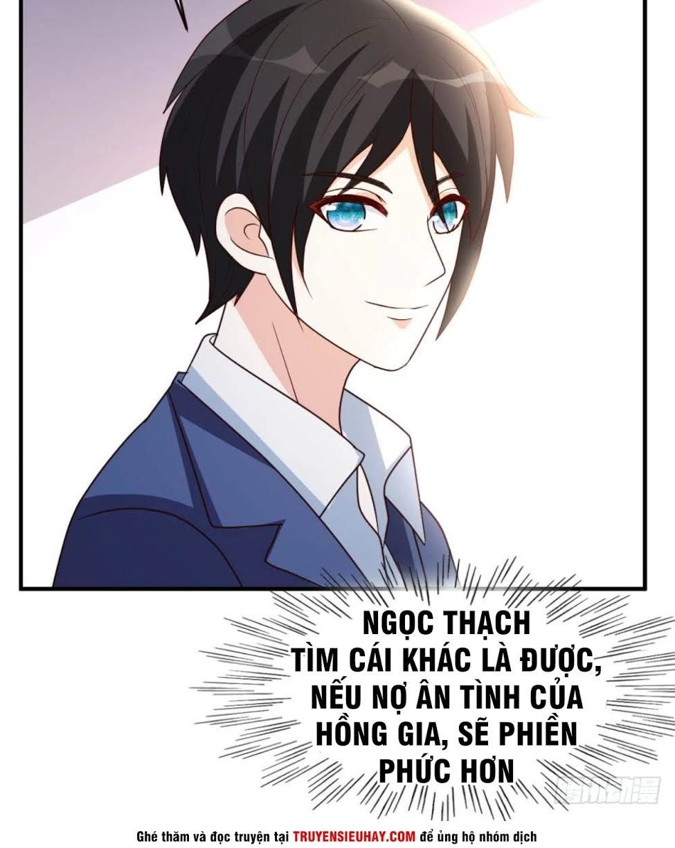 Trọng Sinh Tu Chân Tại Đô Thị Chapter 25 - 4