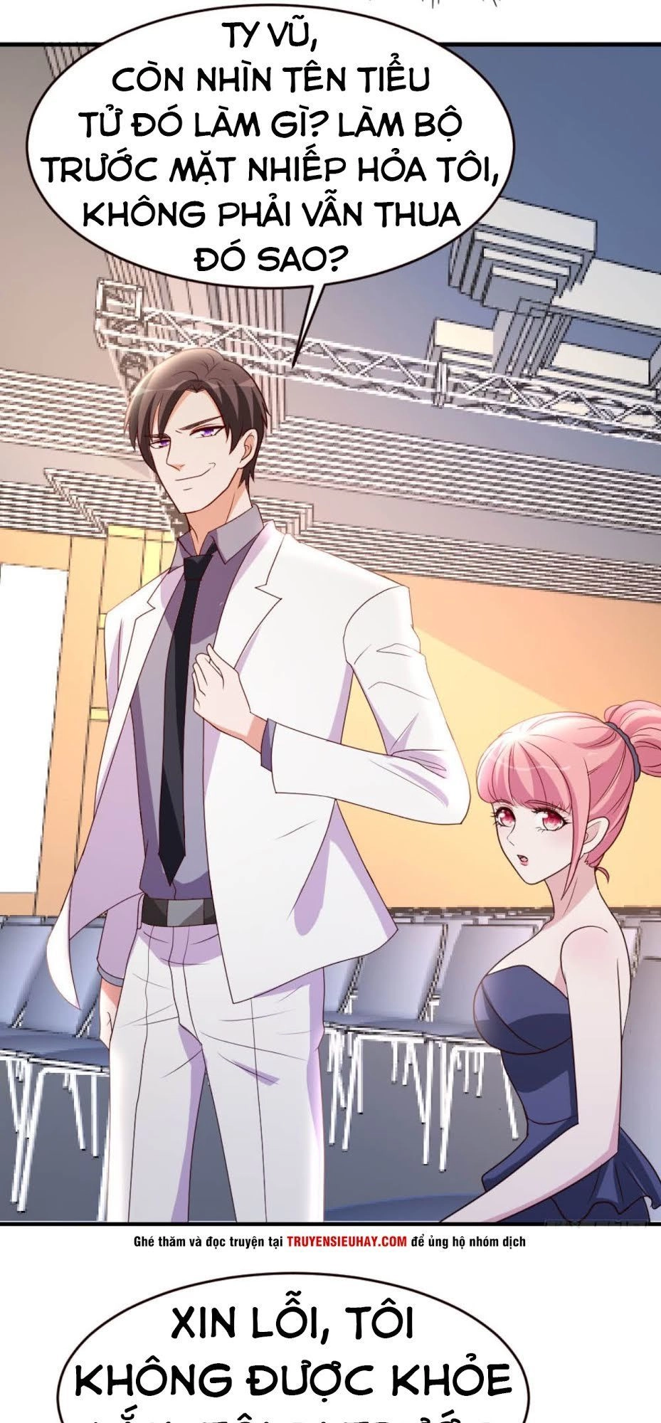 Trọng Sinh Tu Chân Tại Đô Thị Chapter 25 - 5