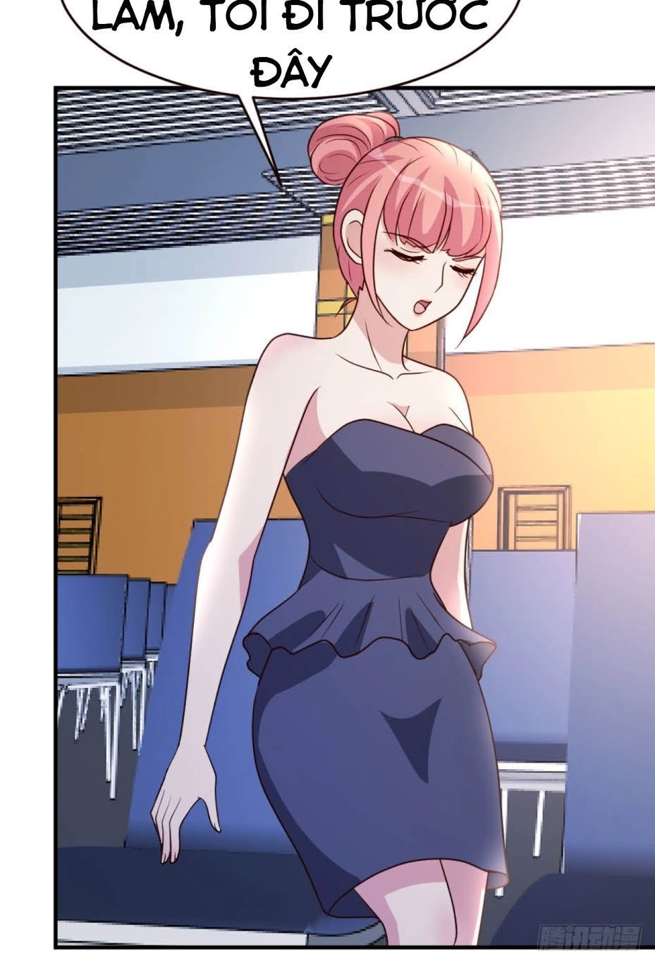 Trọng Sinh Tu Chân Tại Đô Thị Chapter 25 - 6