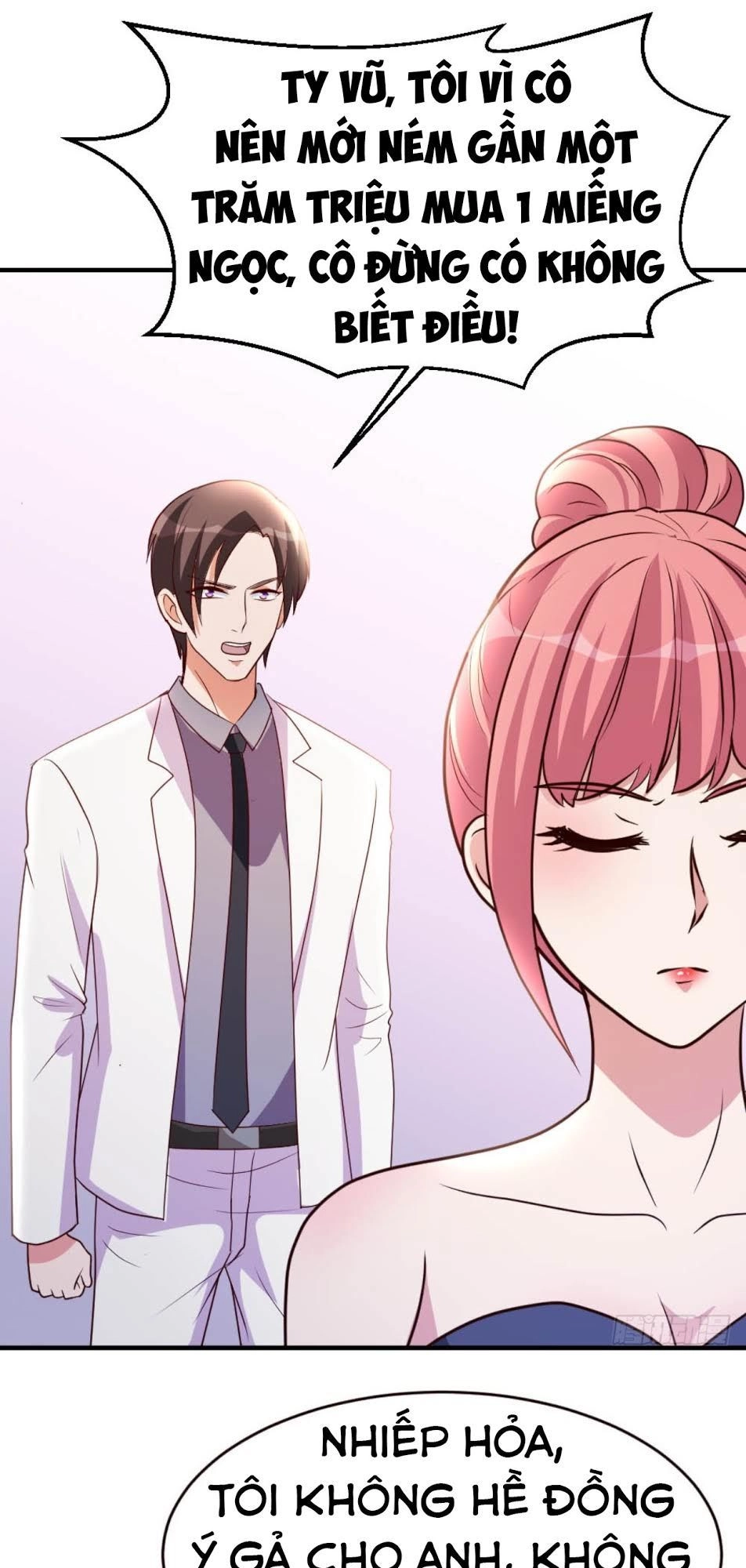 Trọng Sinh Tu Chân Tại Đô Thị Chapter 25 - 7