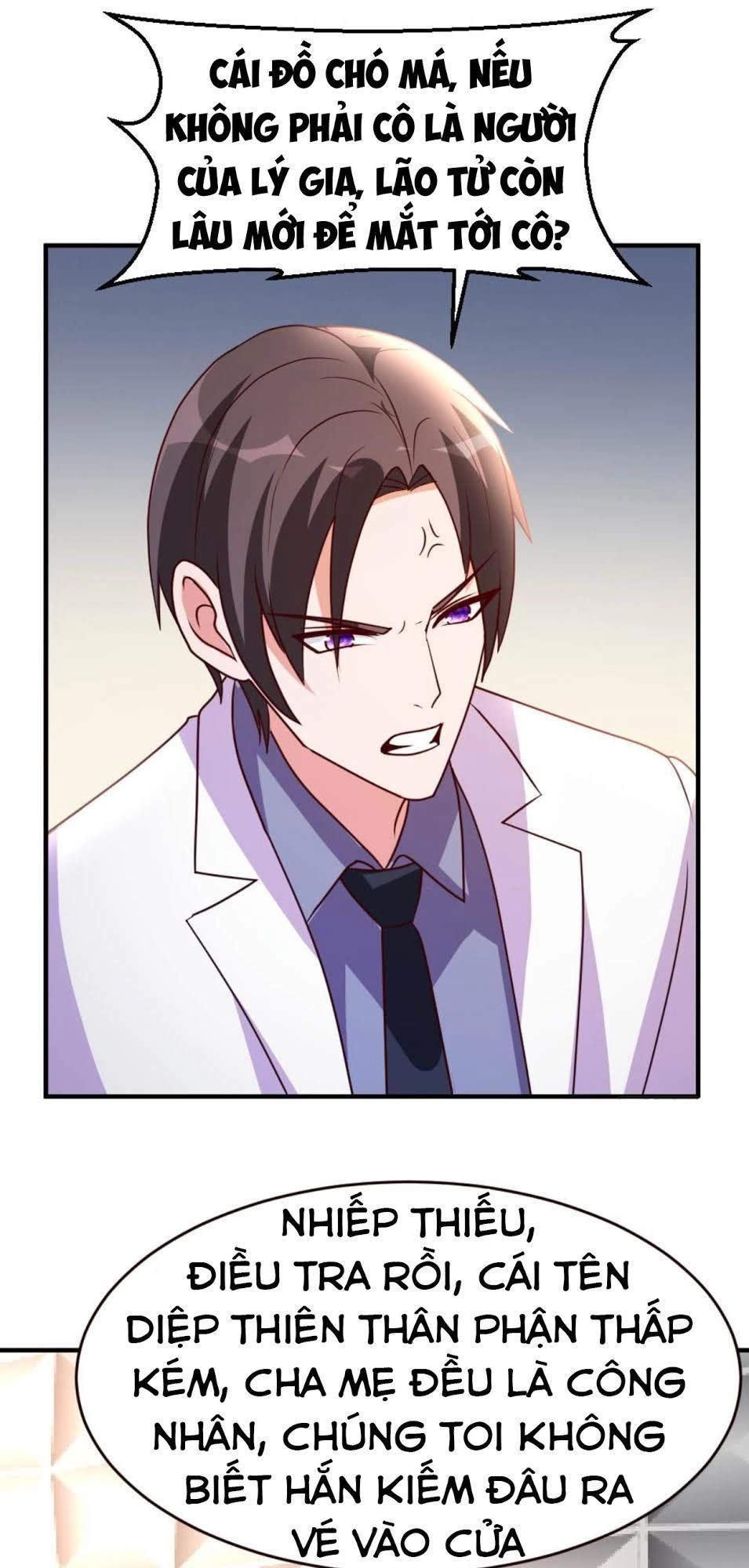 Trọng Sinh Tu Chân Tại Đô Thị Chapter 25 - 9