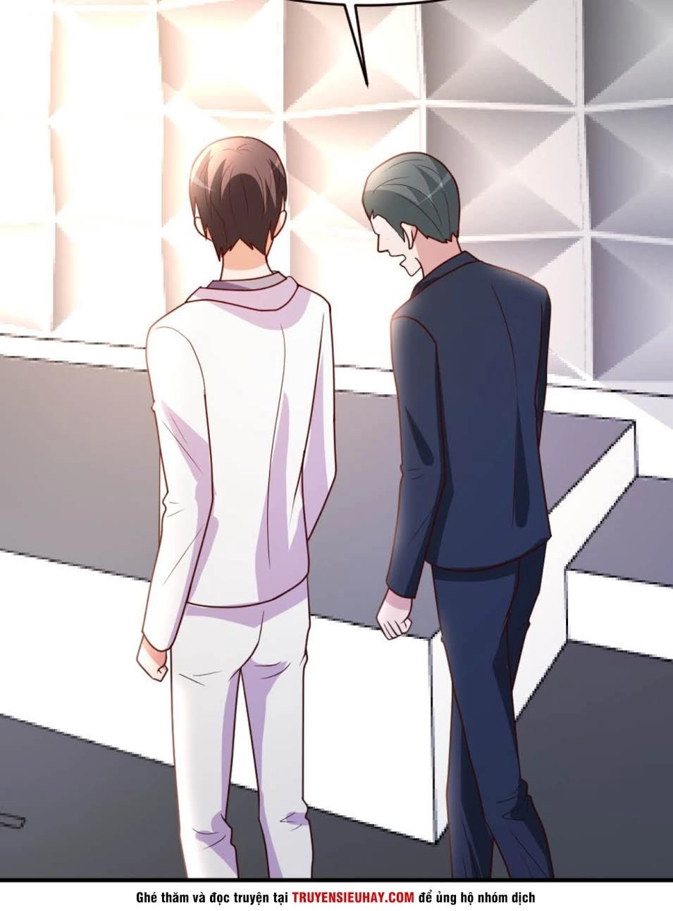 Trọng Sinh Tu Chân Tại Đô Thị Chapter 25 - 10