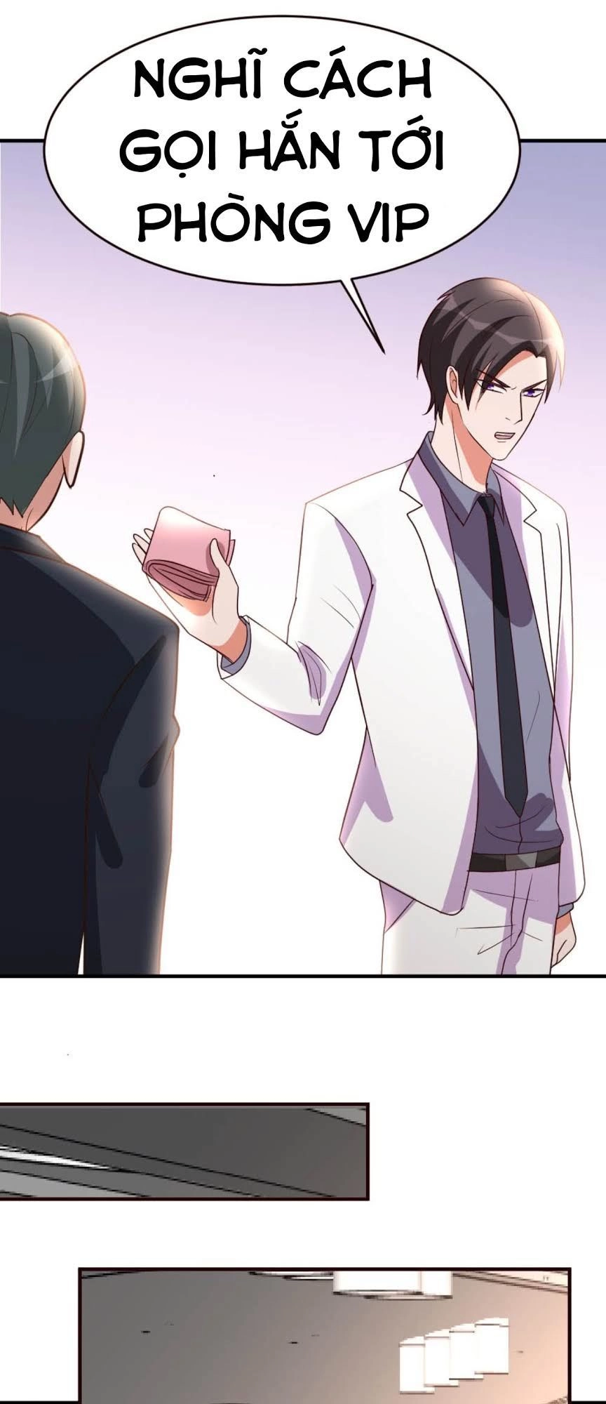 Trọng Sinh Tu Chân Tại Đô Thị Chapter 25 - 11