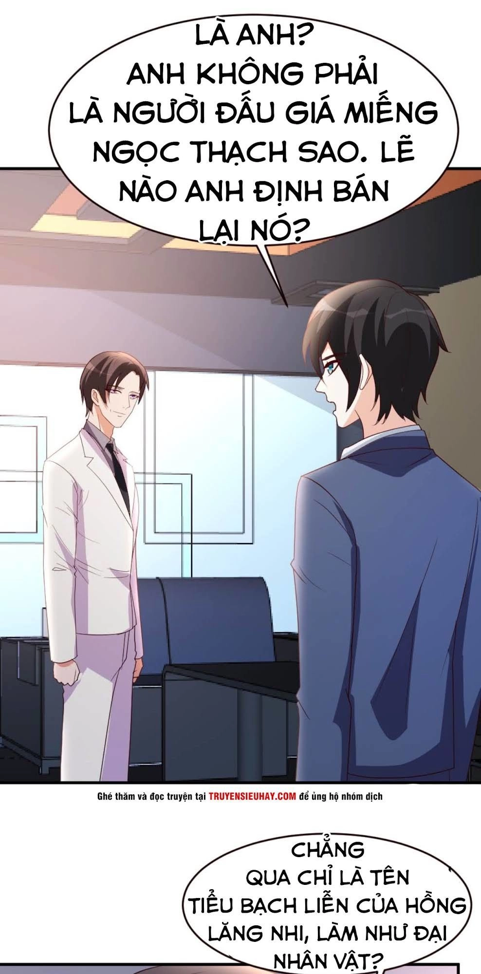 Trọng Sinh Tu Chân Tại Đô Thị Chapter 25 - 15