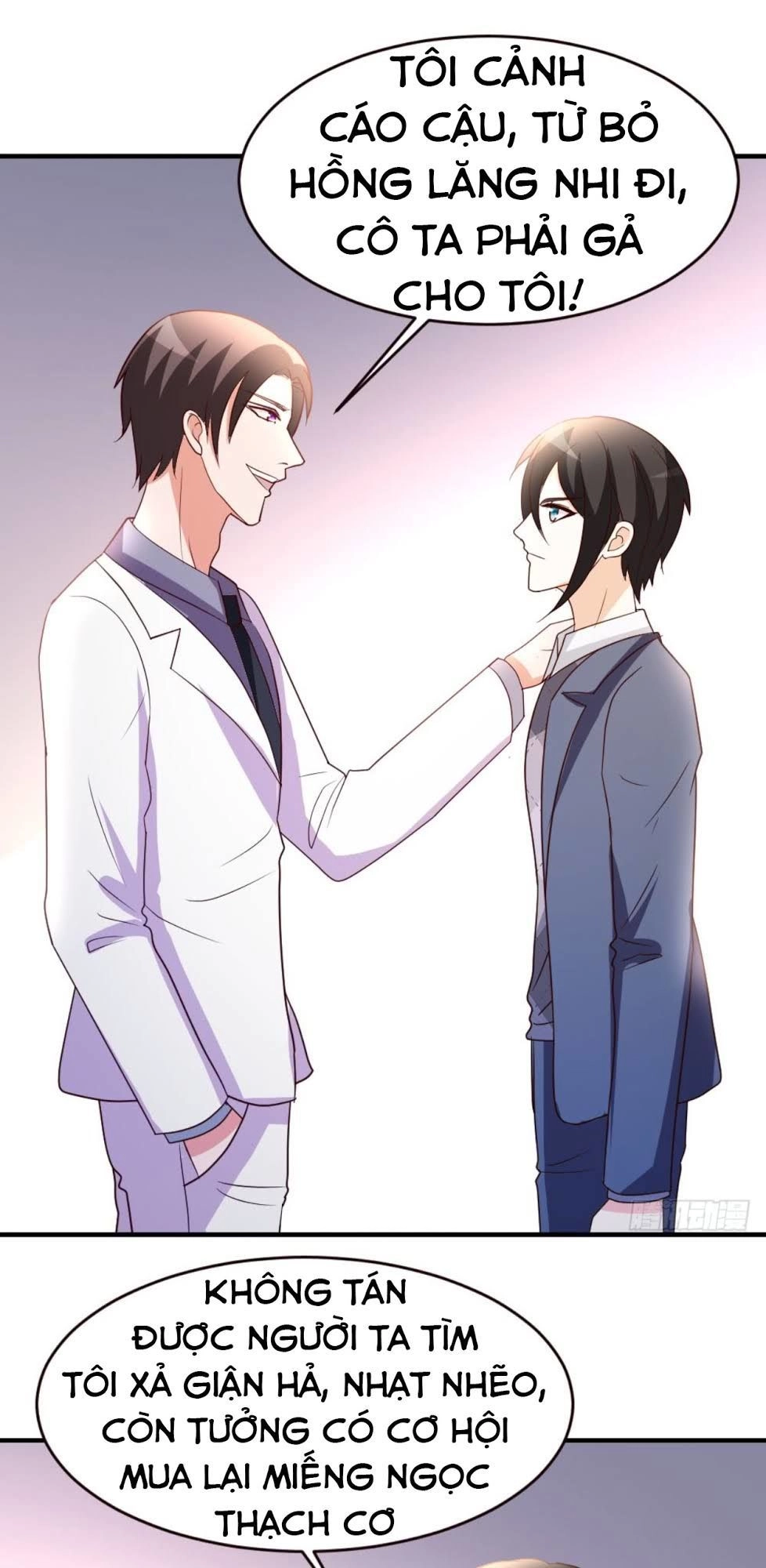 Trọng Sinh Tu Chân Tại Đô Thị Chapter 25 - 17