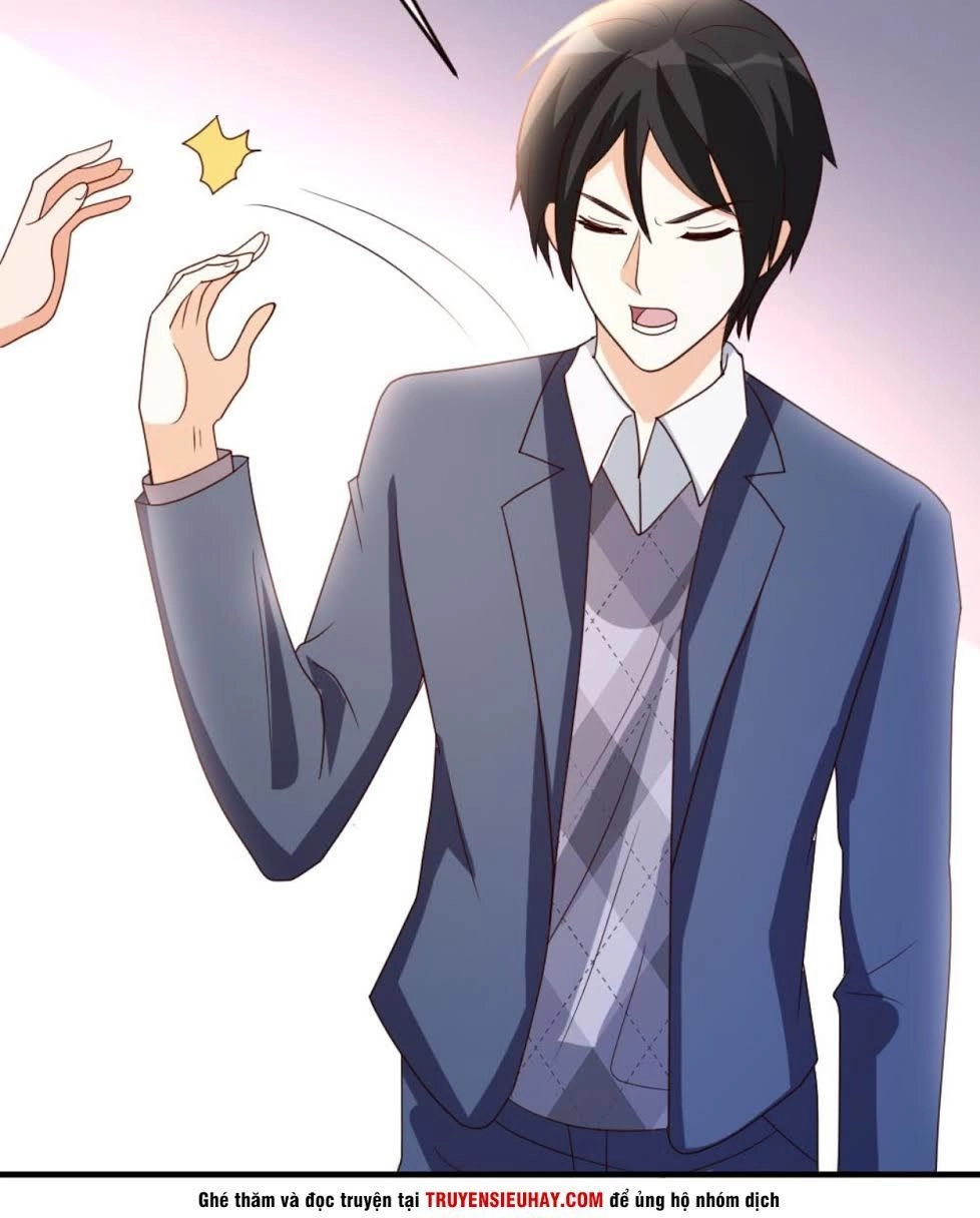 Trọng Sinh Tu Chân Tại Đô Thị Chapter 25 - 18