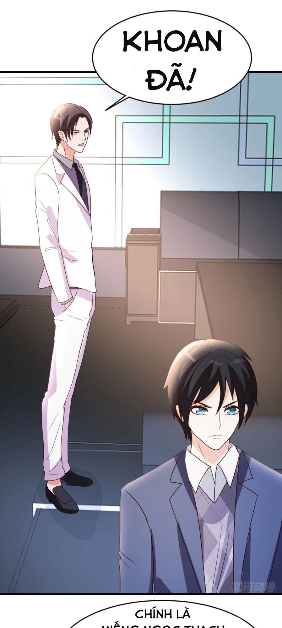 Trọng Sinh Tu Chân Tại Đô Thị Chapter 25 - 19