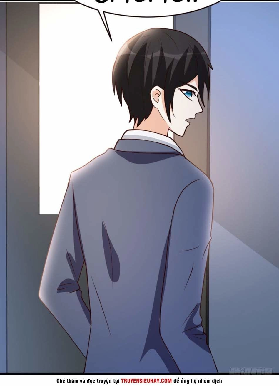 Trọng Sinh Tu Chân Tại Đô Thị Chapter 25 - 22