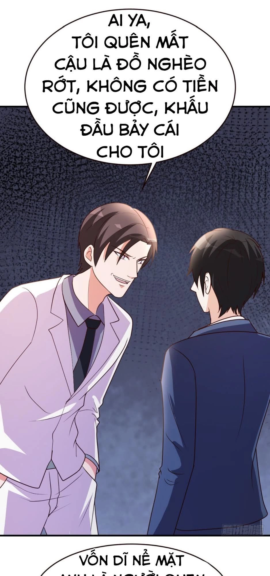 Trọng Sinh Tu Chân Tại Đô Thị Chapter 25 - 23