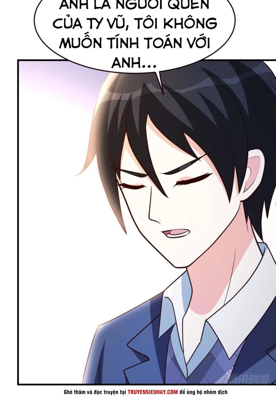 Trọng Sinh Tu Chân Tại Đô Thị Chapter 25 - 24