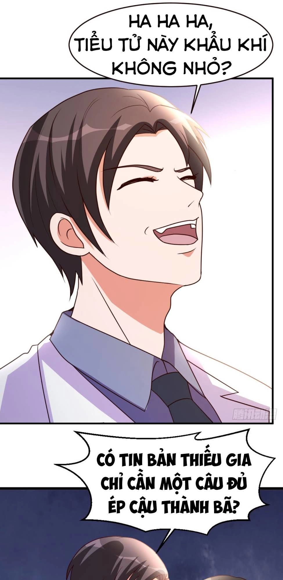 Trọng Sinh Tu Chân Tại Đô Thị Chapter 25 - 25