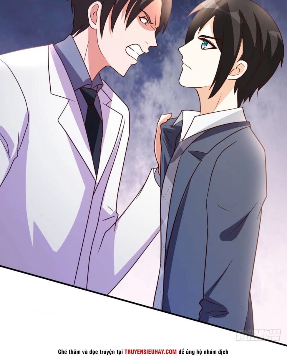 Trọng Sinh Tu Chân Tại Đô Thị Chapter 25 - 26