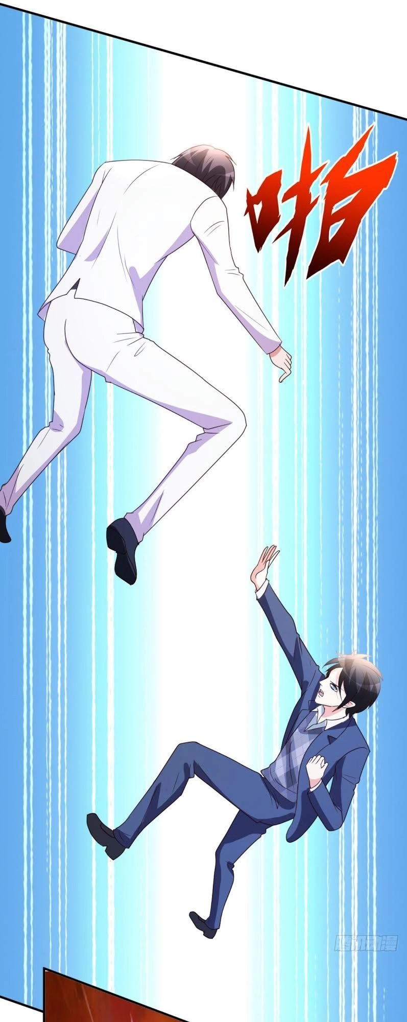 Trọng Sinh Tu Chân Tại Đô Thị Chapter 25 - 27